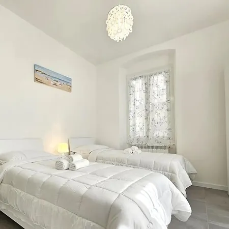 Elegante A Due Passi Dal Centro * 拉帕洛