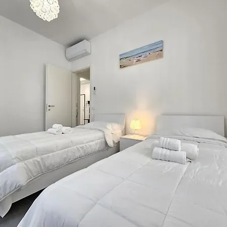 公寓 Elegante A Due Passi Dal Centro