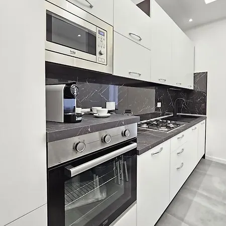Apartmán Elegante A Due Passi Dal Centro Rapallo