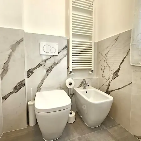 Apartmán Elegante A Due Passi Dal Centro