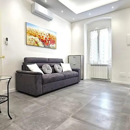 Daire Elegante A Due Passi Dal Centro *