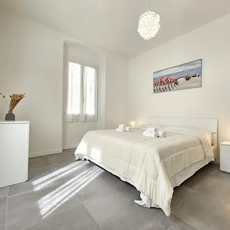 Daire Elegante A Due Passi Dal Centro Rapallo