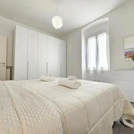 Apartmán Elegante A Due Passi Dal Centro