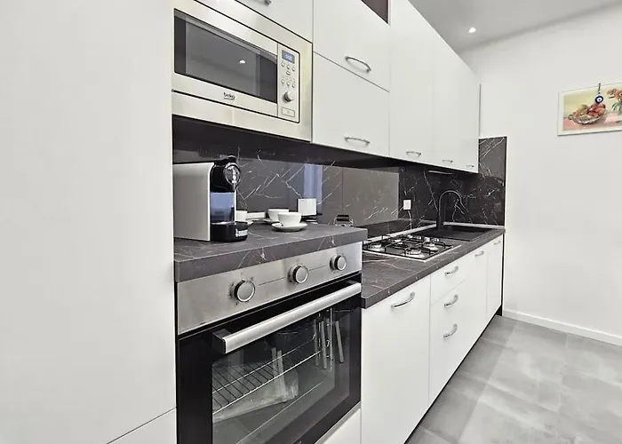 Apartment Elegante A Due Passi Dal Centro Rapallo