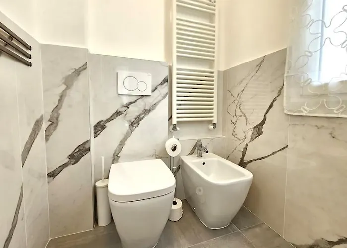 Apartment Elegante A Due Passi Dal Centro