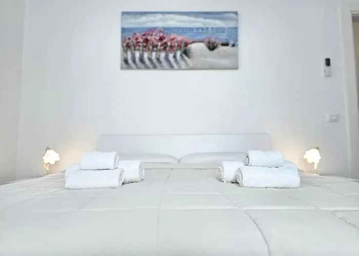 Elegante A Due Passi Dal Centro * Rapallo