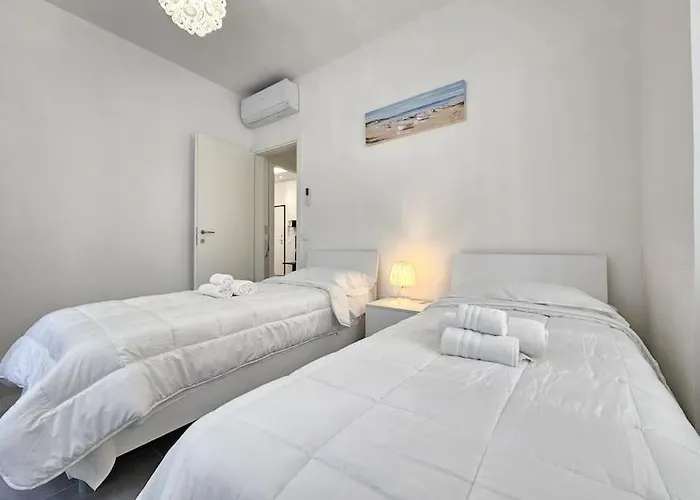 Apartment Elegante A Due Passi Dal Centro