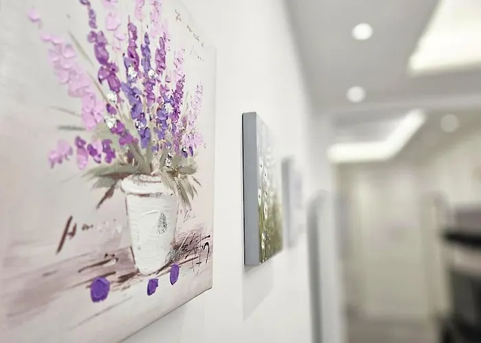 Elegante A Due Passi Dal Centro Rapallo